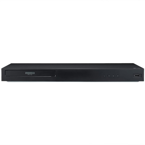 LG UBK90 4K UHD HDR Bluray Player, A - CeX (UK): - Buy, Sell, Donate